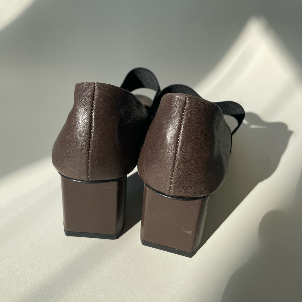 Co Collections Heels View 3